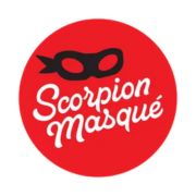 Le Scorpion Masque